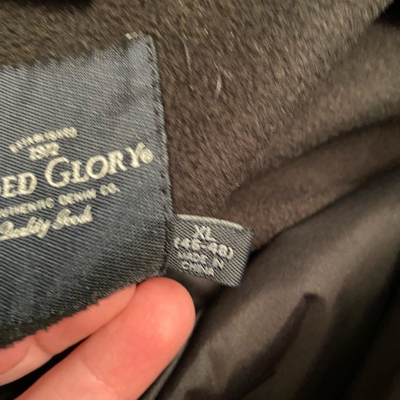 Heavy winter ski jacket. Excellent quality warm coat. XTRA LARGE size. Men’s - Picture 8 of 16